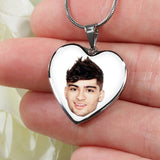 Personalized necklace
