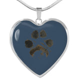 Gold Aurora Paw