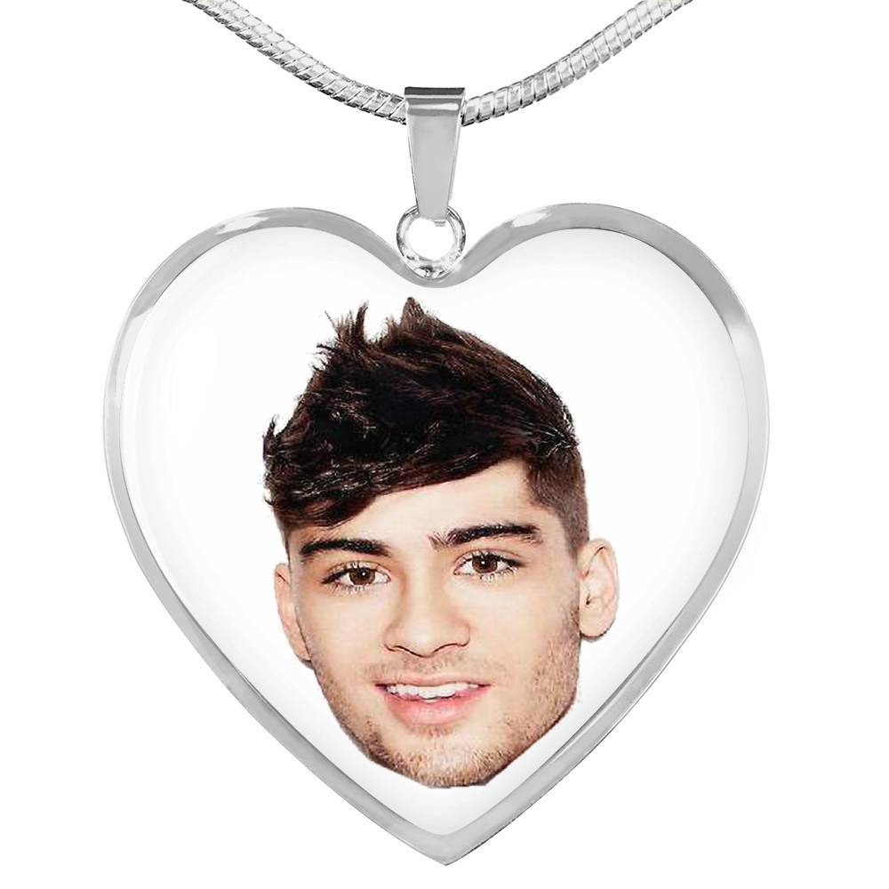 Personalized necklace