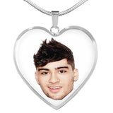 Personalized necklace