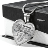 To My GirlFriend Luxury