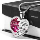 Perfect Stepdaughter Gift?