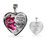 Perfect Stepdaughter Gift?