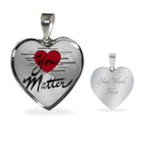 You Matter! Best gift for valentines day or Christmas. Best Birthday Gift for Girlfriend.