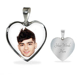 Personalized necklace
