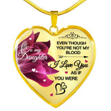 Perfect Stepdaughter Gift?