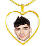 Personalized necklace