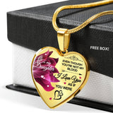 Perfect Stepdaughter Gift?