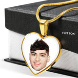 Personalized necklace