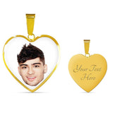 Personalized necklace