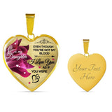 Perfect Stepdaughter Gift?