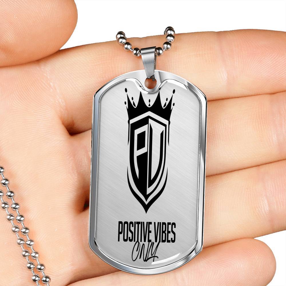 Positive King