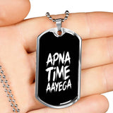 Apna Time Aayega