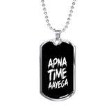 Apna Time Aayega