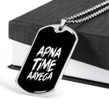 Apna Time Aayega