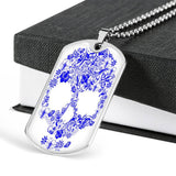 Skull Pendant
