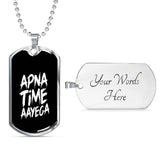 Apna Time Aayega
