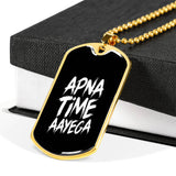 Apna Time Aayega