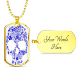 Skull Pendant