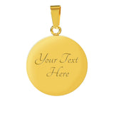 Postive Queen Bangle