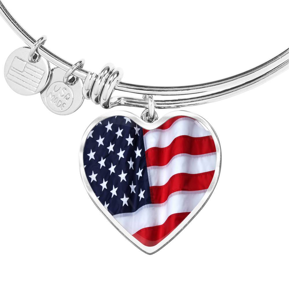 Prod Heart Bangle Test #1