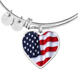 Prod Heart Bangle Test #1