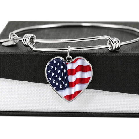 Prod Heart Bangle Test #1