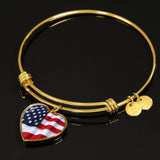 Prod Heart Bangle Test #1