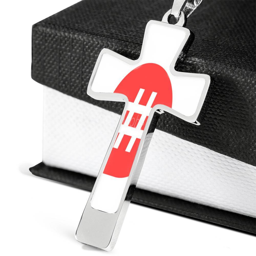 Red Cross