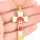 Red Cross