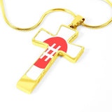 Red Cross