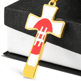 Red Cross
