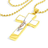 Nice Cross