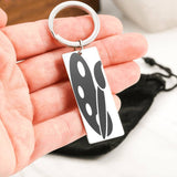 Keychain test