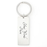 Keychain test