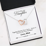 Embellished Hearts
