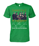 Evanescence 25Th Anniversary T-Shirt - Guys Tee - Ladies Tee