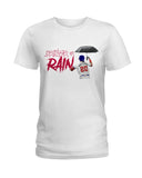 Bringer Of Rain #20 Tote Bag - Ladies Tee - Unisex Long Sleeve