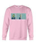 The Priceless Van Gogh Picture Limited Classic T-Shirt - Sweatshirt - Unisex Tank Top