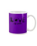 Veteran- Love My Soldier Limited Classic T-Shirt - Mug