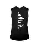 The History Time Limited Classic T-Shirt - Guys Tee - Unisex Long Sleeve