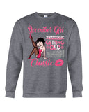 I'm A Classic December Girl Limited Classic T-Shirt - Guys Tee - Sweatshirt