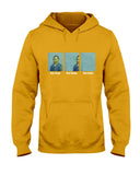 The Priceless Van Gogh Picture Limited Classic T-Shirt - Hoodie - Guys V-Neck