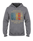 Awesome Shirt For Cool Drummers Limited Classic T_Shirt - Hoodie - Guys V-Neck