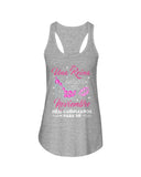 Una Reina Noviembre T-Shirt - Ladies Flowy Tank - Hoodie