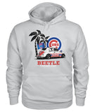 Beetle Chicago Cubs T-Shirt - Guys Tee - Hoodie