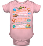 I Will Quilt Everywhere Limited Classic T-Shirt - Outdoor/Indoor Pillow - Baby Onesie