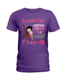 I'm A Classic December Girl Limited Classic T-Shirt - Ladies Tee - Unisex Long Sleeve