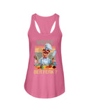 Chef Vert Der Ferk Limited Classic T-Shirt - Ladies Flowy Tank - Ladies Tee