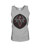 Dragon Crest Limited Classic T- Shirt - Sweatshirt - Unisex Tank Top